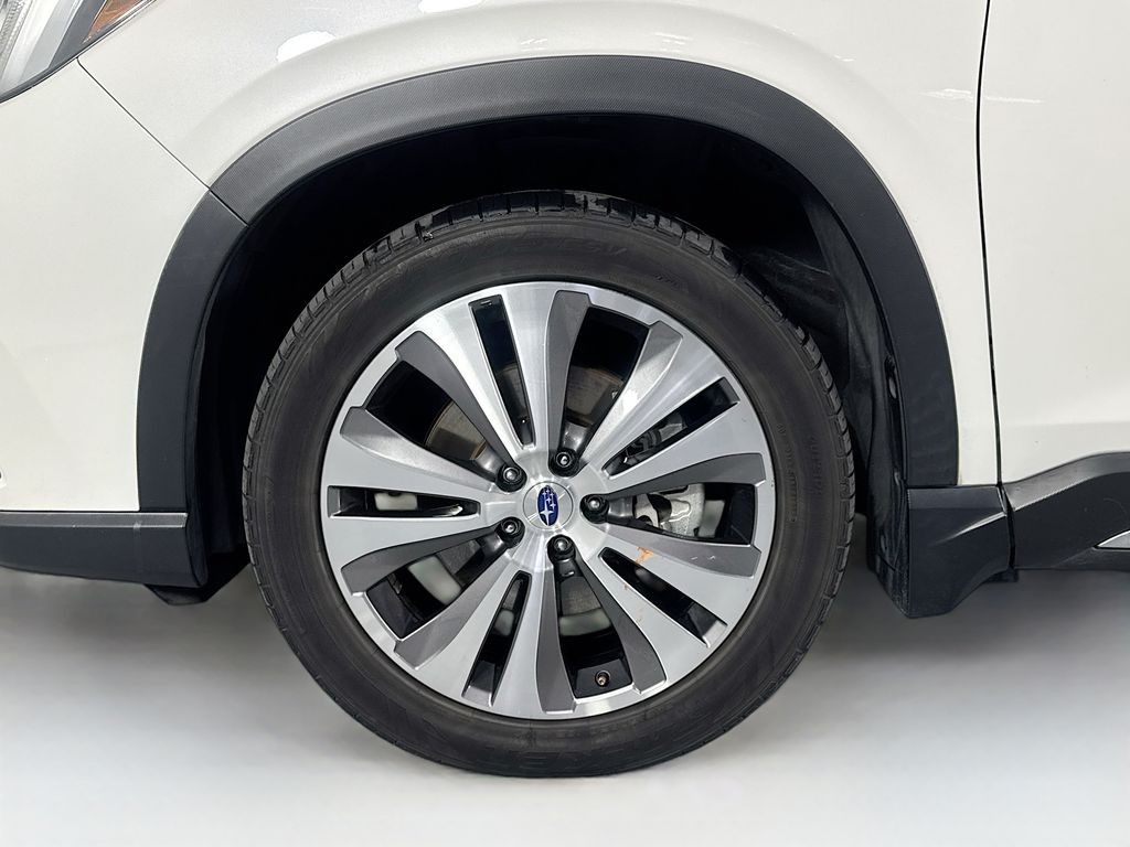 Used Car 2020 Subaru Ascent  Limited For Sale Under $25,000 In Austin, Texas