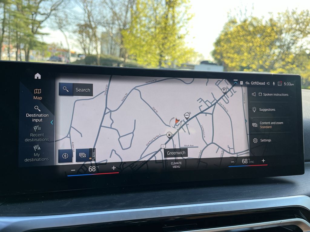 Thumbnail: 2023 BMW 3 Series - 8