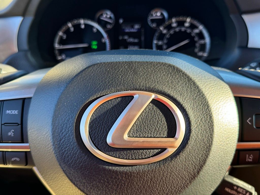 2023 Lexus GX 460 31