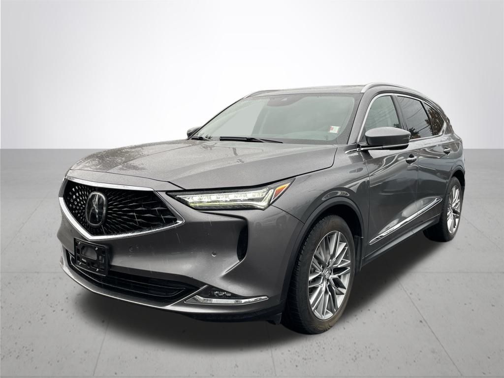2022 Acura MDX Advance photo 2