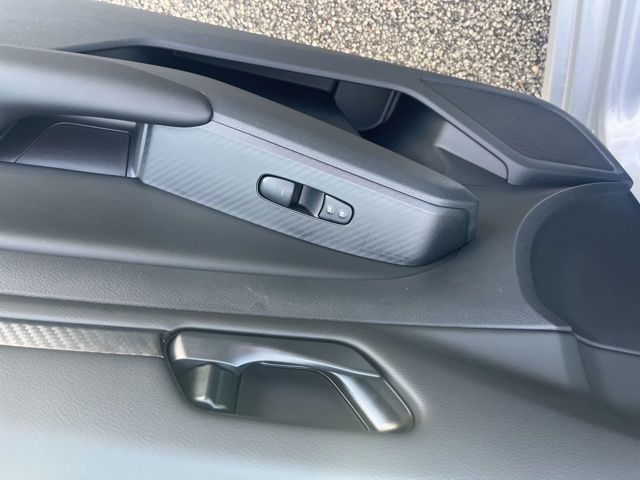 2025 Nissan Altima S - Photo 20