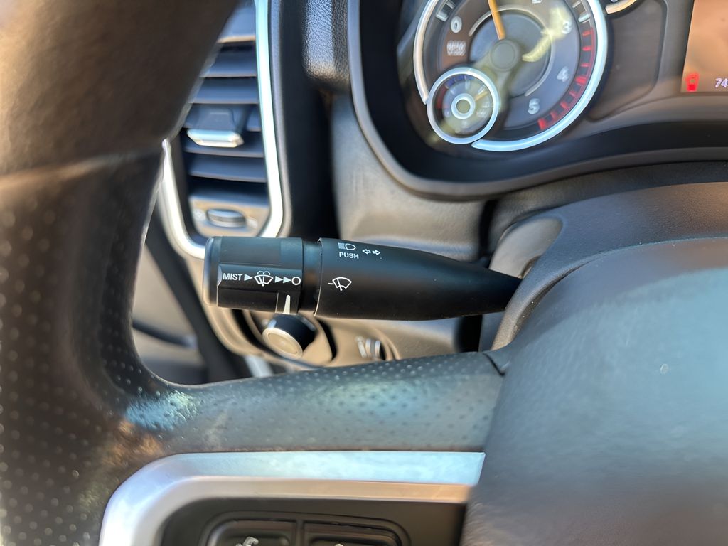 Used Car 2021 Ram 2500  Big Horn For Sale Under $50,000 In Austin, Texas