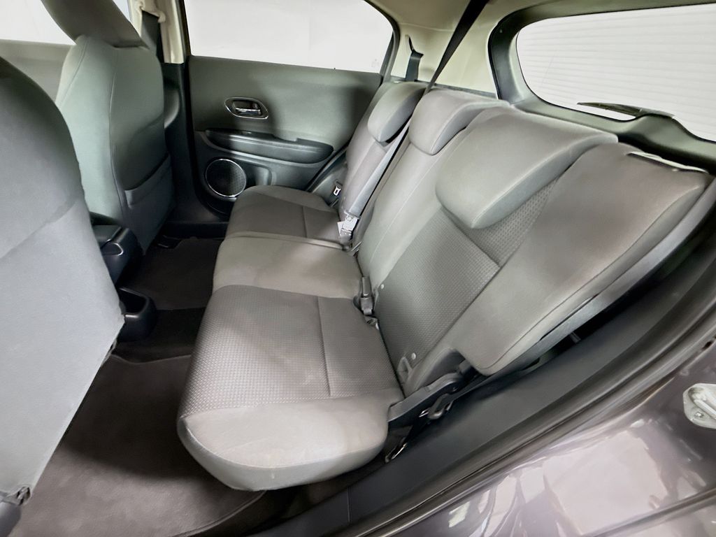 Thumbnail: 2021 Honda HR-V - 24