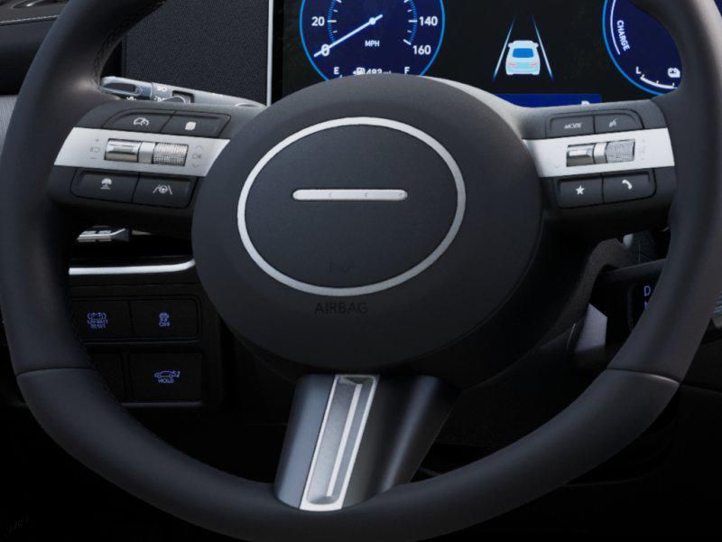 Thumbnail: 2026 Hyundai Sonata - 15