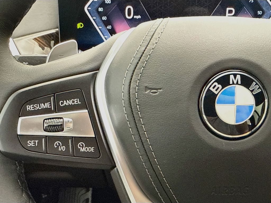 Thumbnail: 2026 BMW X5 - 11