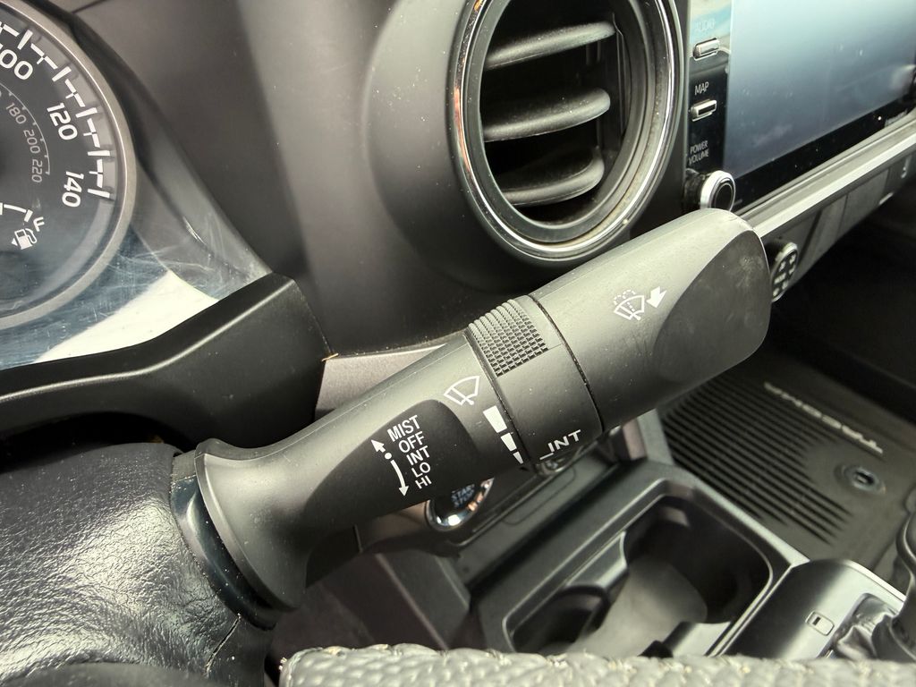 Used 2020 Silver Toyota TRD Off-Road image 51