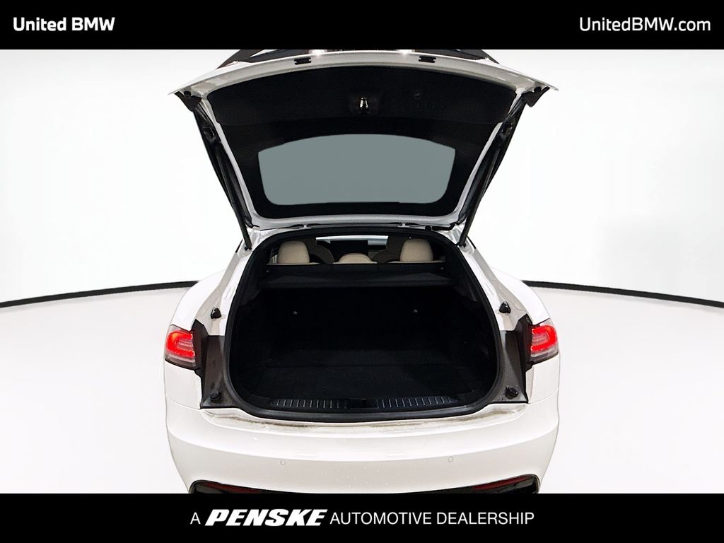 Thumbnail: 2022 Tesla Model S - 14