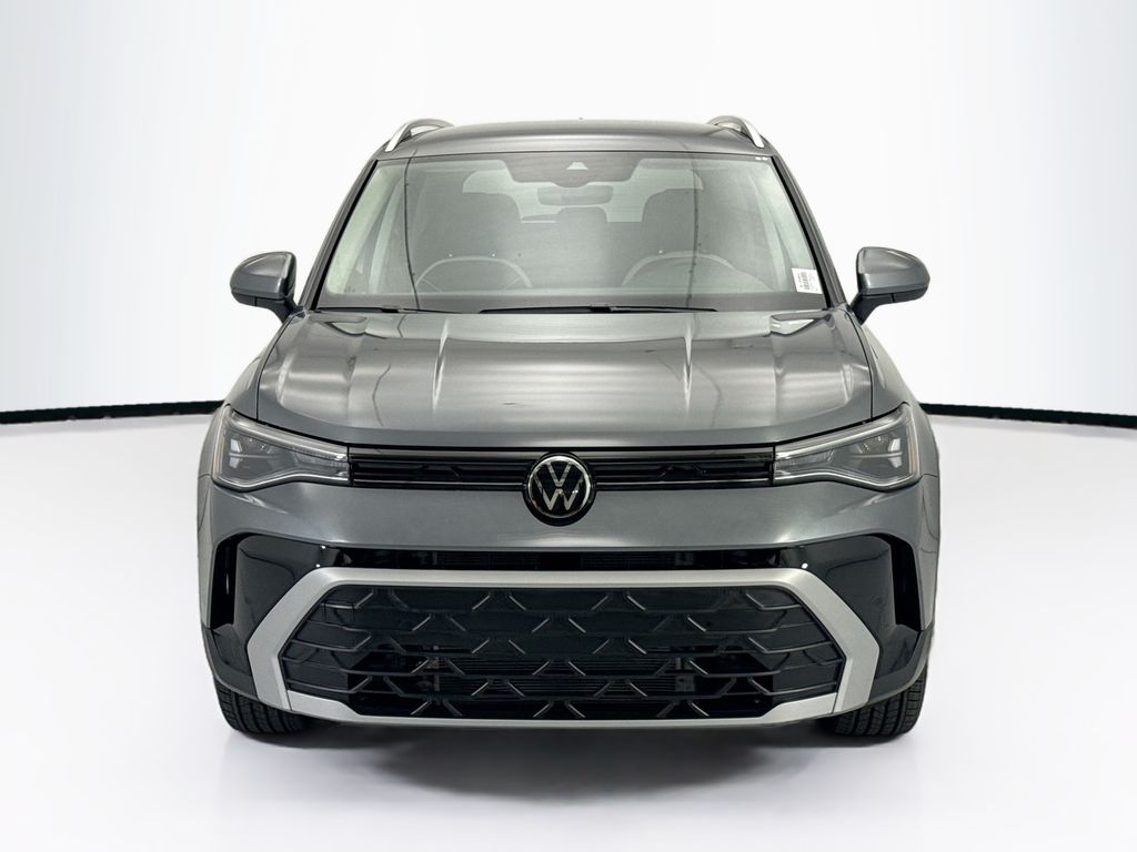 Thumbnail: 2026 Volkswagen Taos - 2