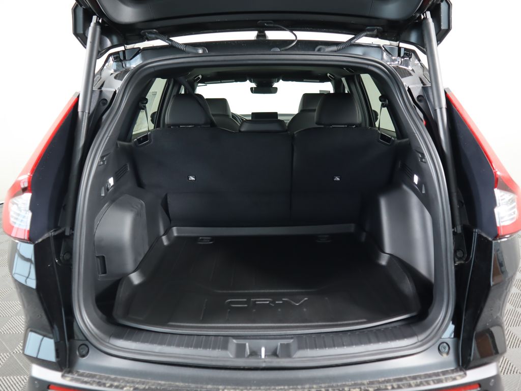 Thumbnail: 2026 Honda CR-V - 28