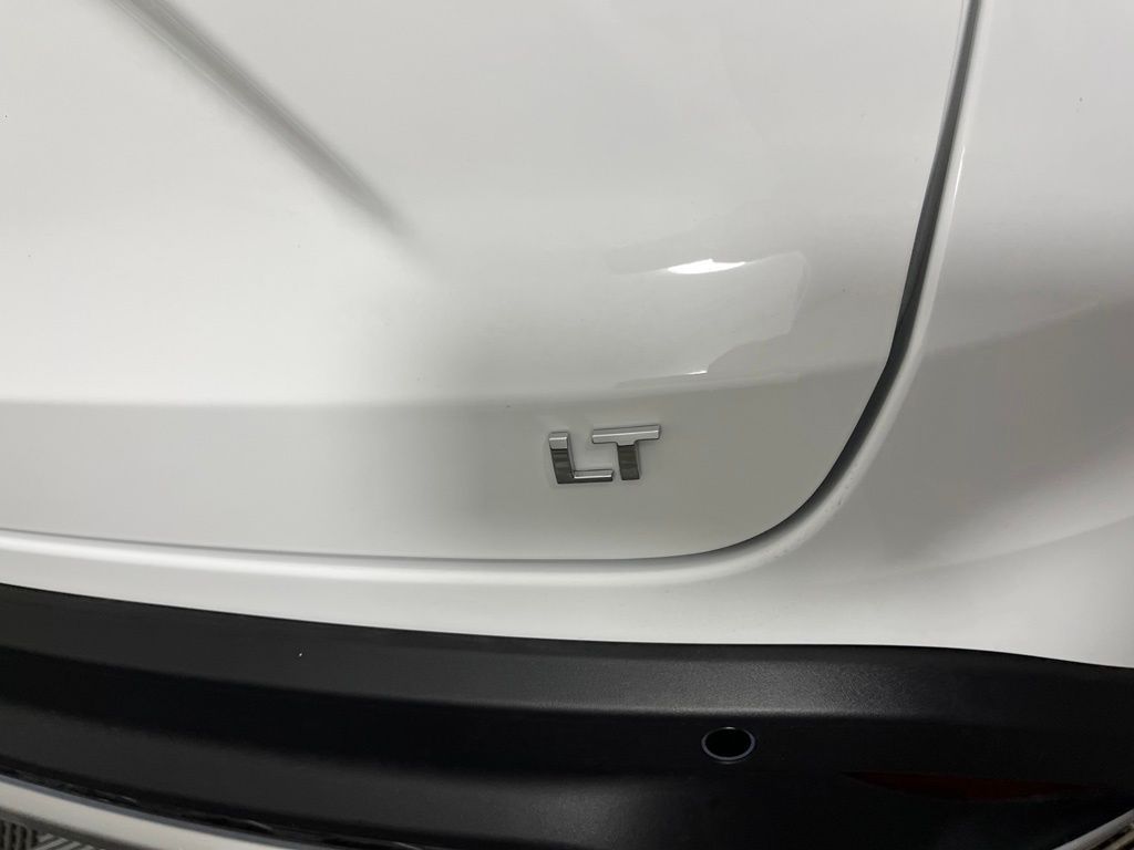 Thumbnail: 2026 Chevrolet Trax - 18
