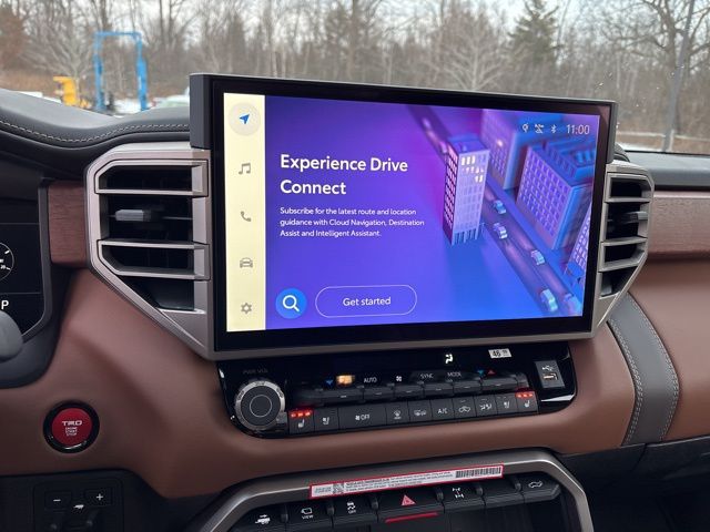 2026 Toyota Tundra 1794 Edition - Photo 41