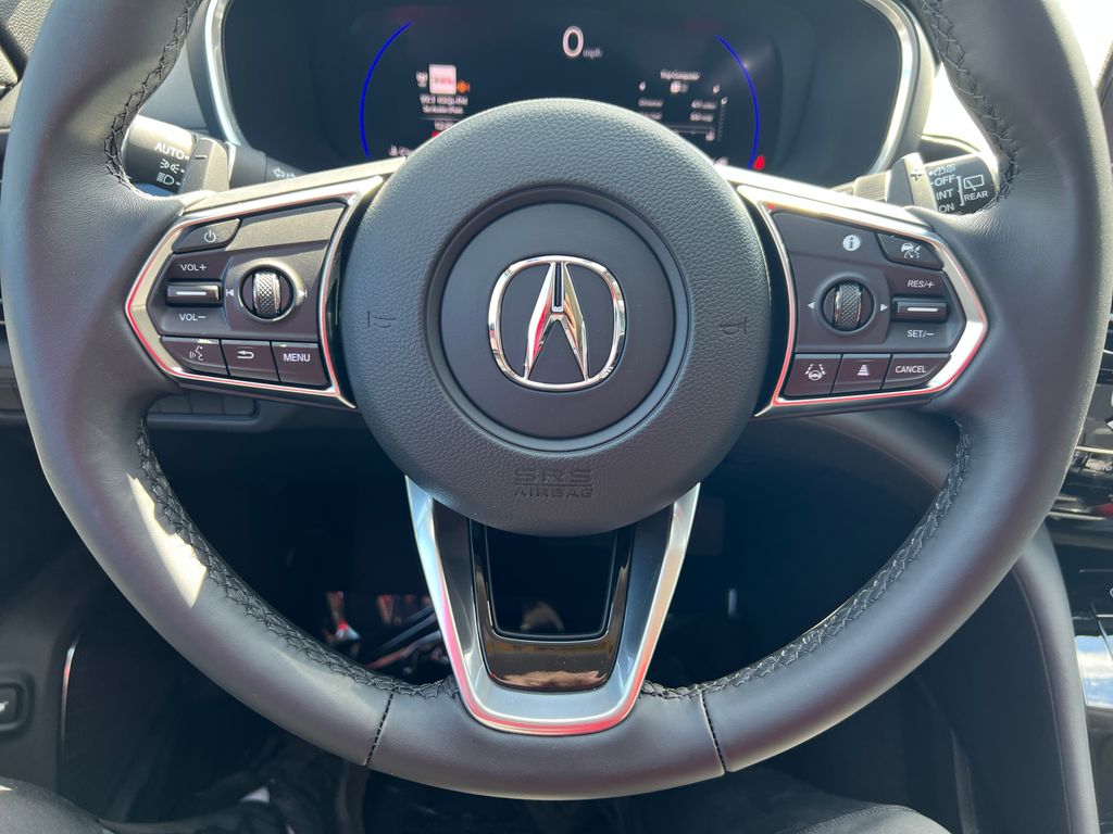 Thumbnail: 2026 Acura MDX - 19