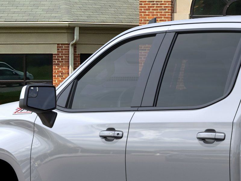 ChevroletSilverado 150012