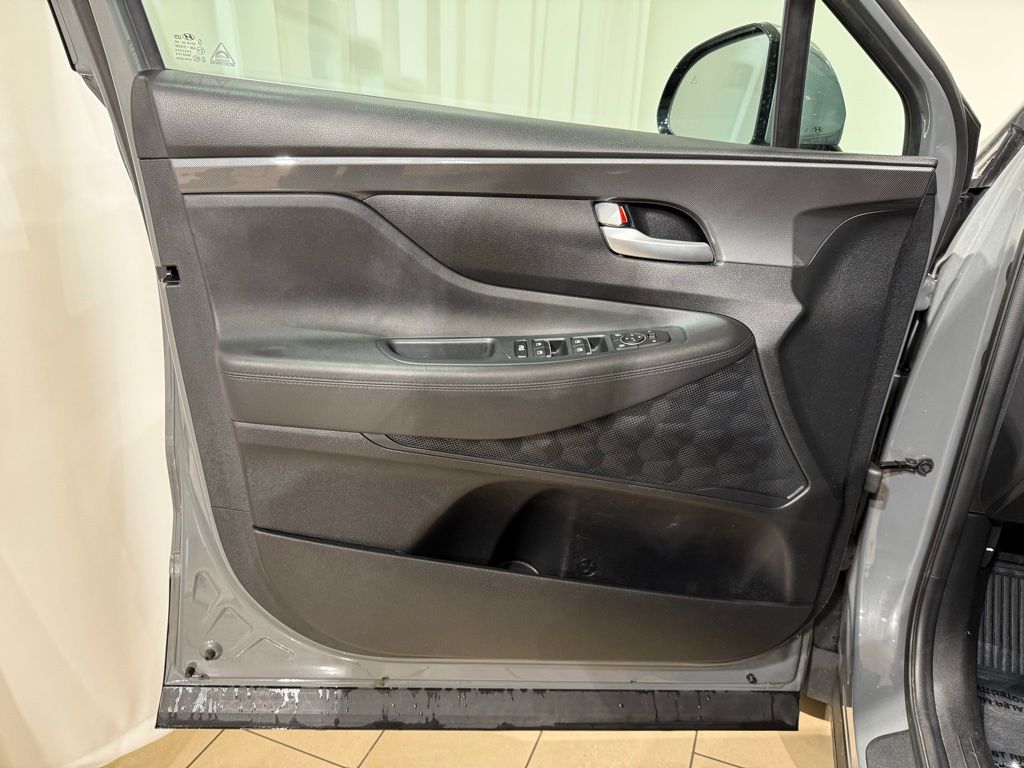 Thumbnail: 2023 Hyundai Santa Fe - 15