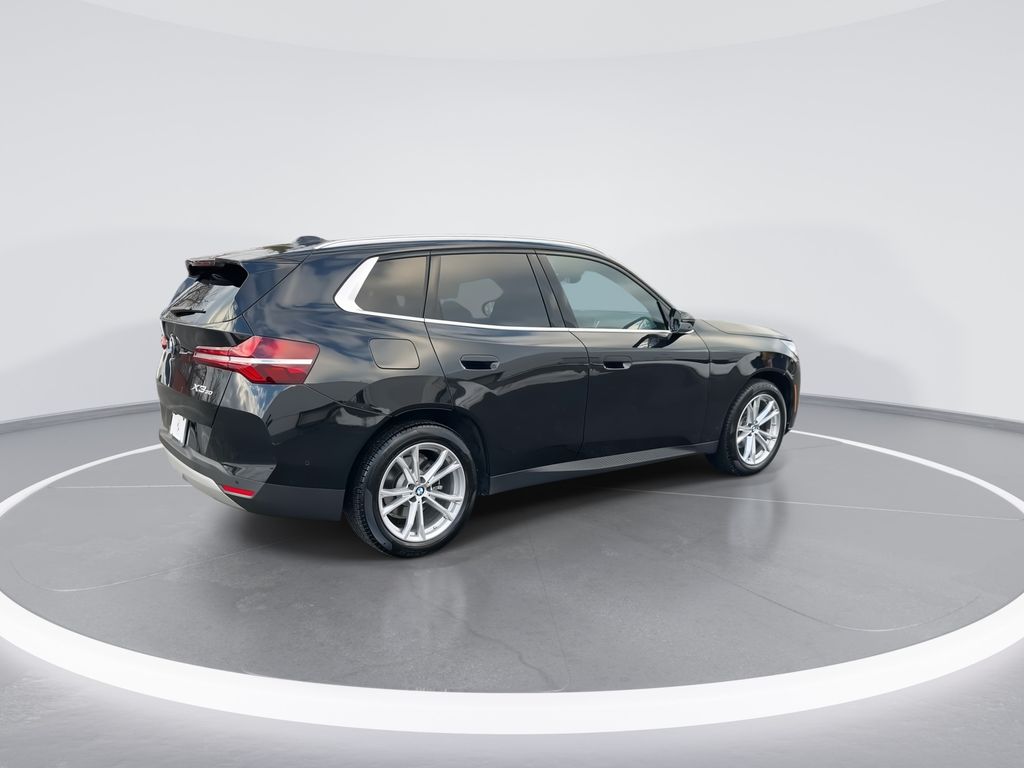 Thumbnail: 2025 BMW X3 - 8