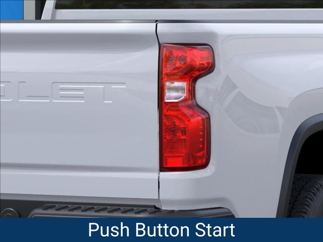 ChevroletSilverado 2500HD12