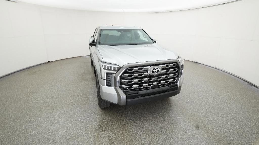 Thumbnail: 2025 Toyota Tundra - 4