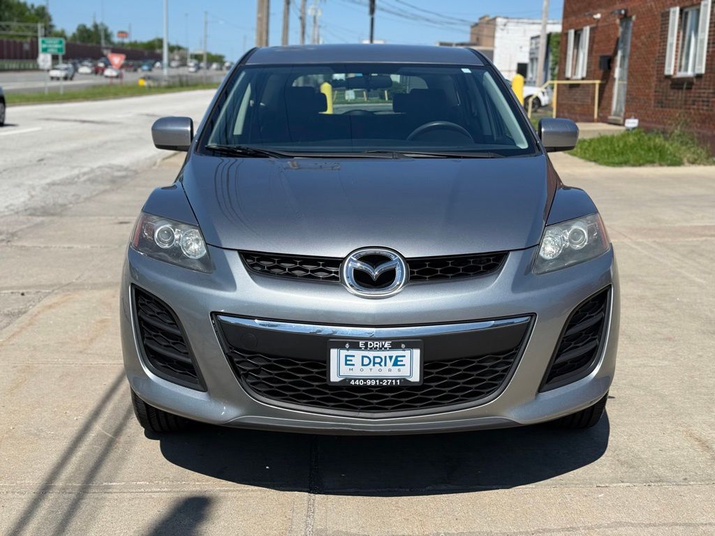 2010 Mazda CX-7 i SV - Image 3