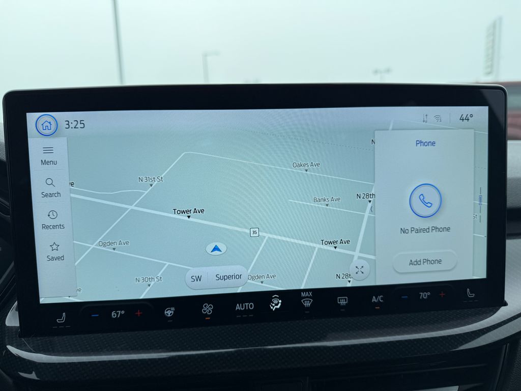 Certified Used 2023 Blue Ford ST-Line image 44