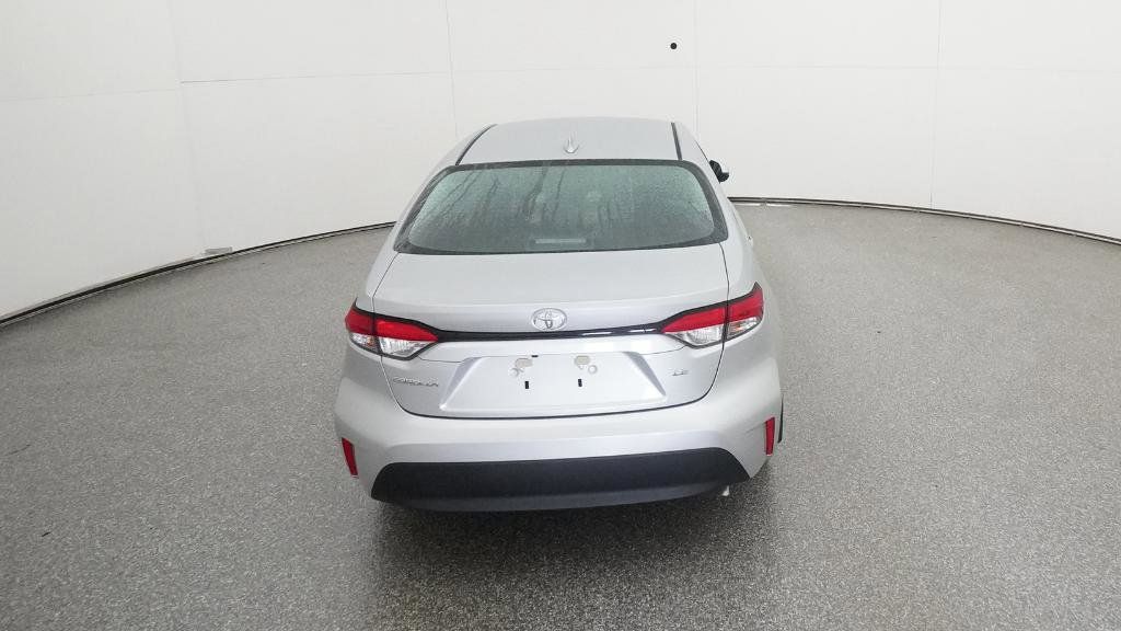 Thumbnail: 2026 Toyota Corolla - 20