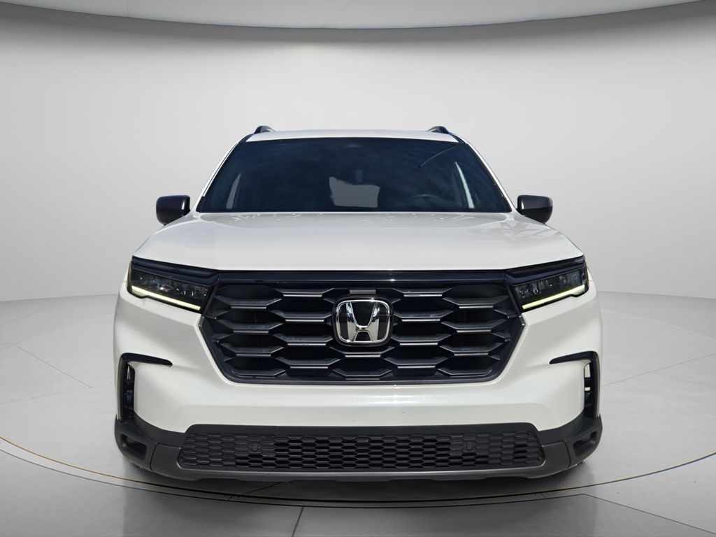 2023 Honda Pilot - $35,566