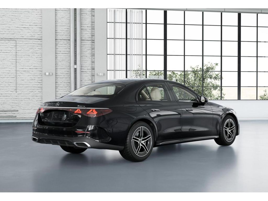 Thumbnail: 2026 Mercedes-Benz E-Class - 21