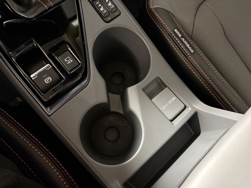 2026 Subaru Crosstrek Hybrid Limited