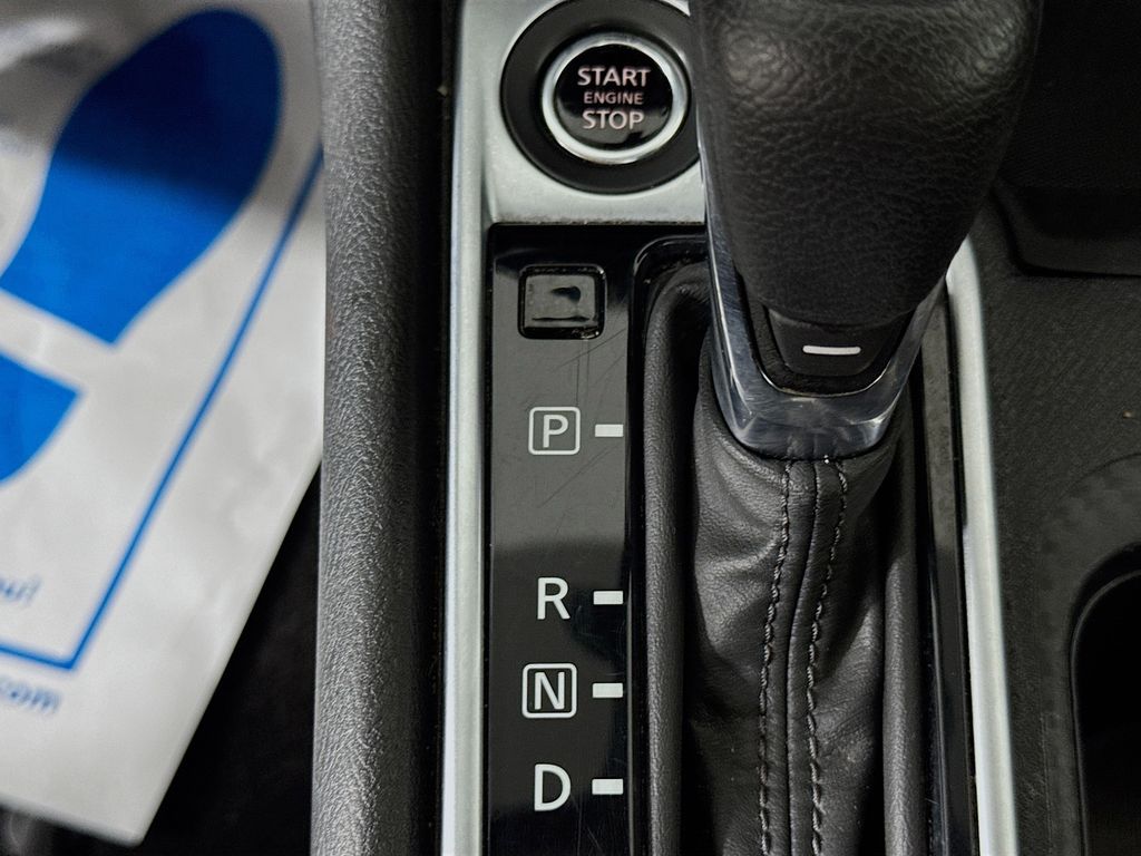 Used Car 2024 Nissan Sentra  Sv For Sale Under $20,000 In Austin, Texas
