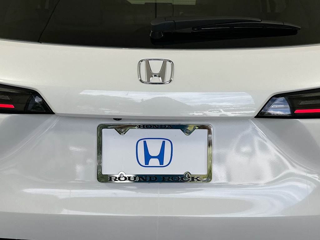 Thumbnail: 2026 Honda HR-V - 20
