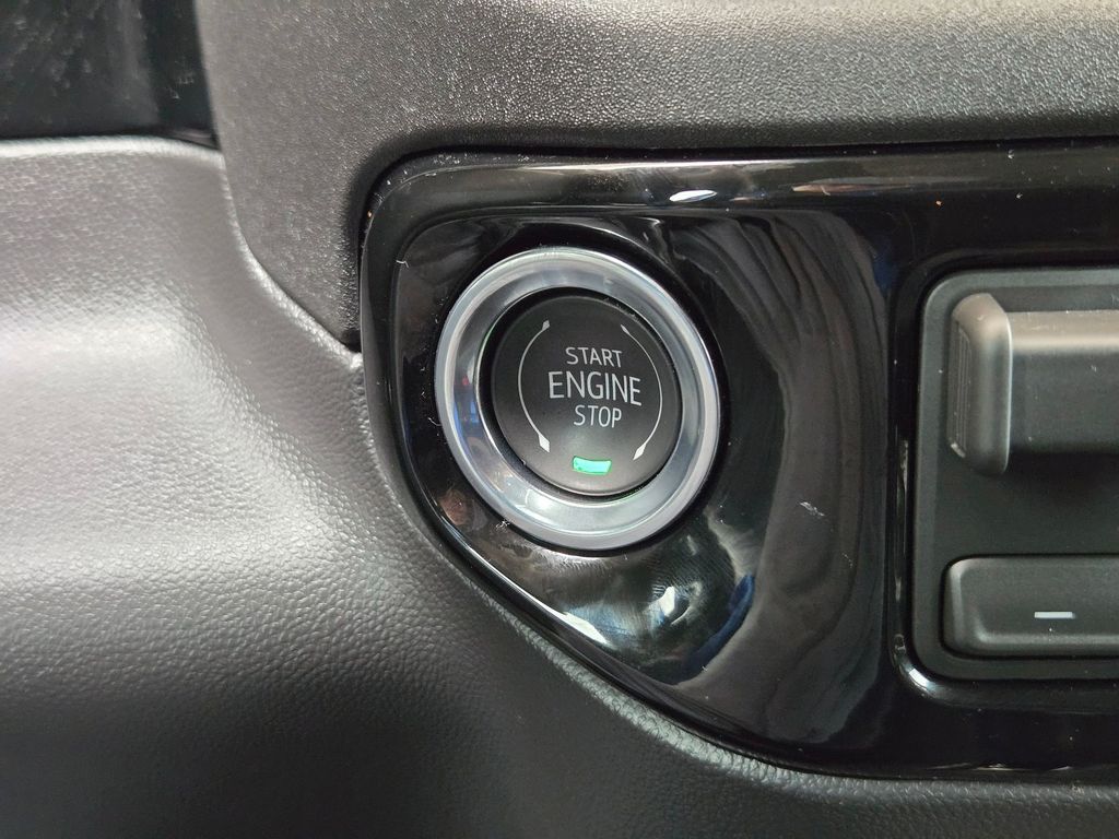 Used 2026 Chevrolet Silverado 1500 Truck