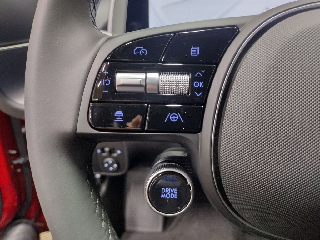 2025 Hyundai IONIQ 6 SEL