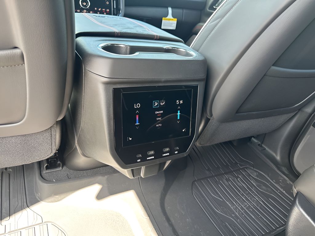 New Car 2025 Gmc Yukon Xl  At4 For Sale Under $130,000 In Austin, Texas