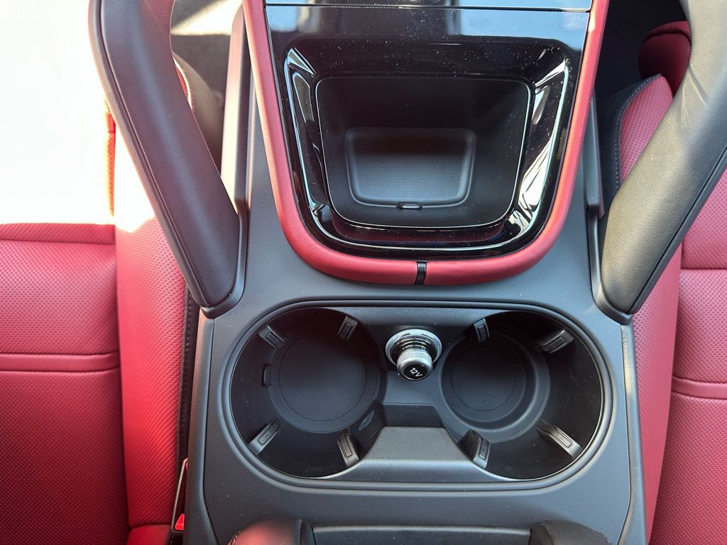 Thumbnail: 2026 Porsche Cayenne - 29