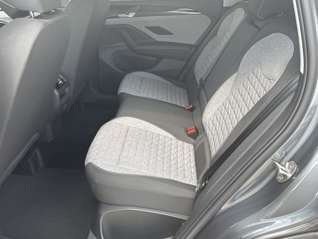 2026 Volkswagen Tiguan 2.0T S Gray at Big Star Chrysler Jeep Dodge Ram 