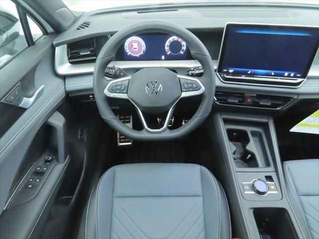 Thumbnail: 2026 Volkswagen Tiguan - 10