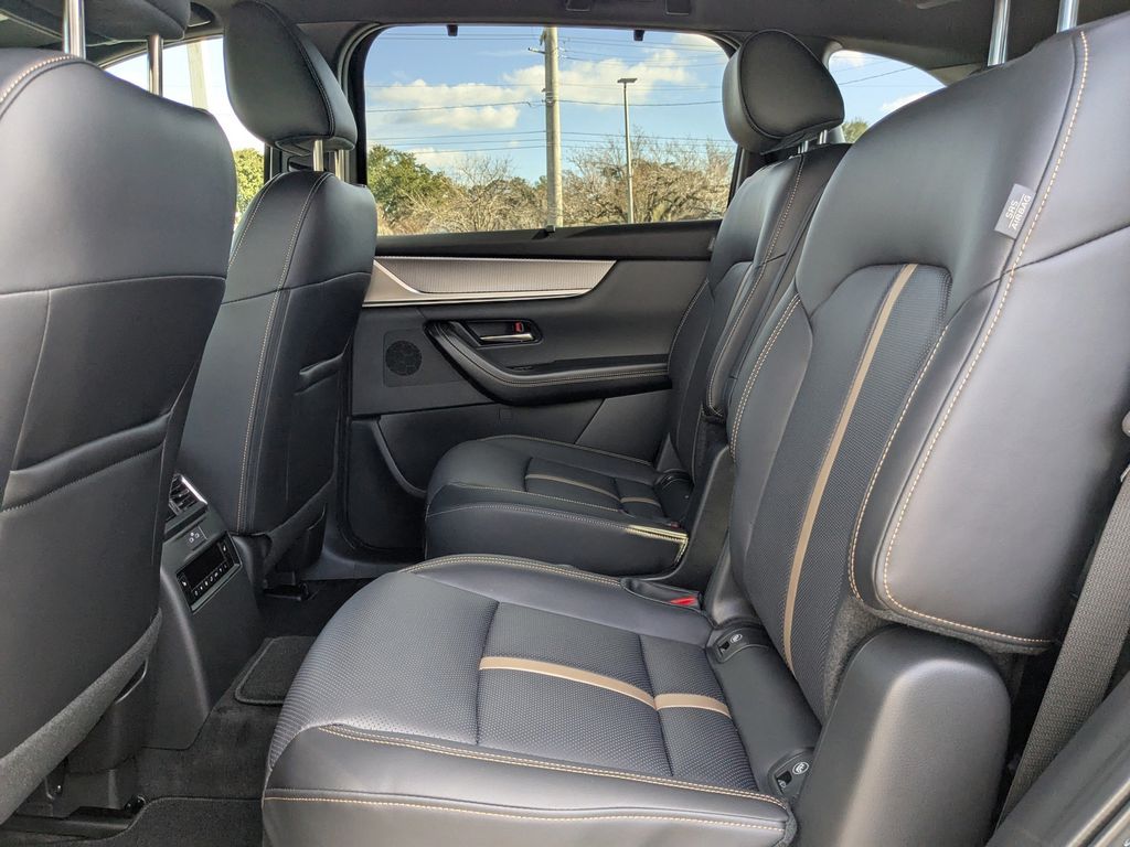 2026 Mazda CX-90 3.3 Turbo Premium Plus