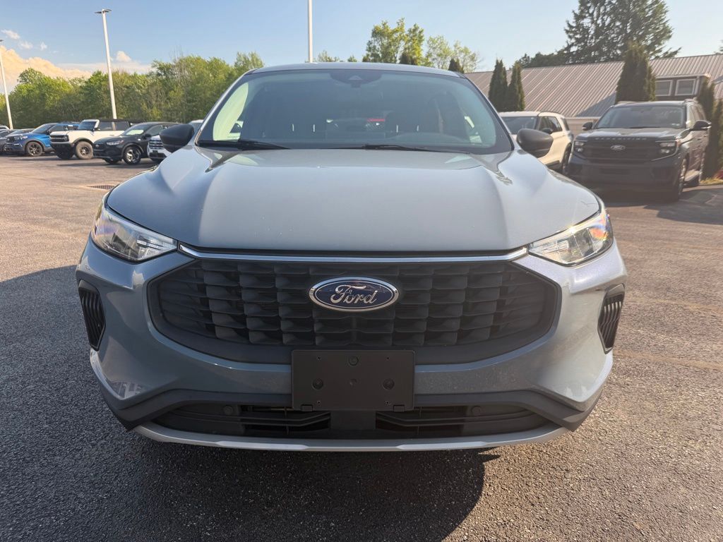2023 Ford Escape Active Blue at Klick Lewis Buick Chevrolet