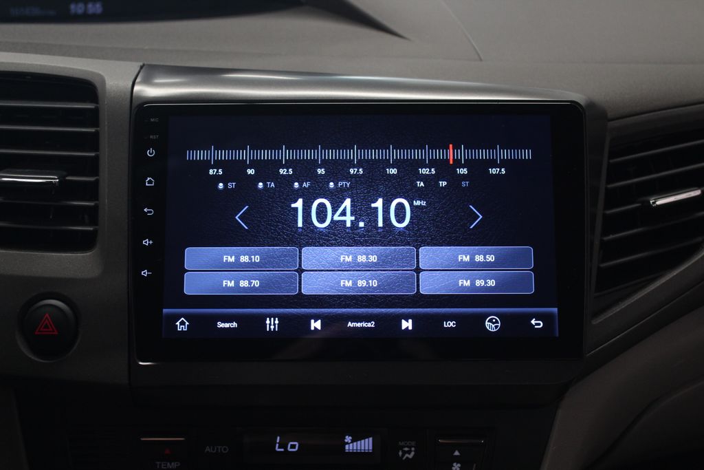 Thumbnail: 2012 Honda Civic - 15