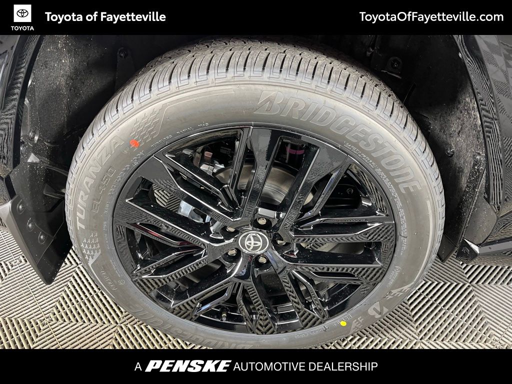 Thumbnail: 2026 Toyota RAV4 - 14