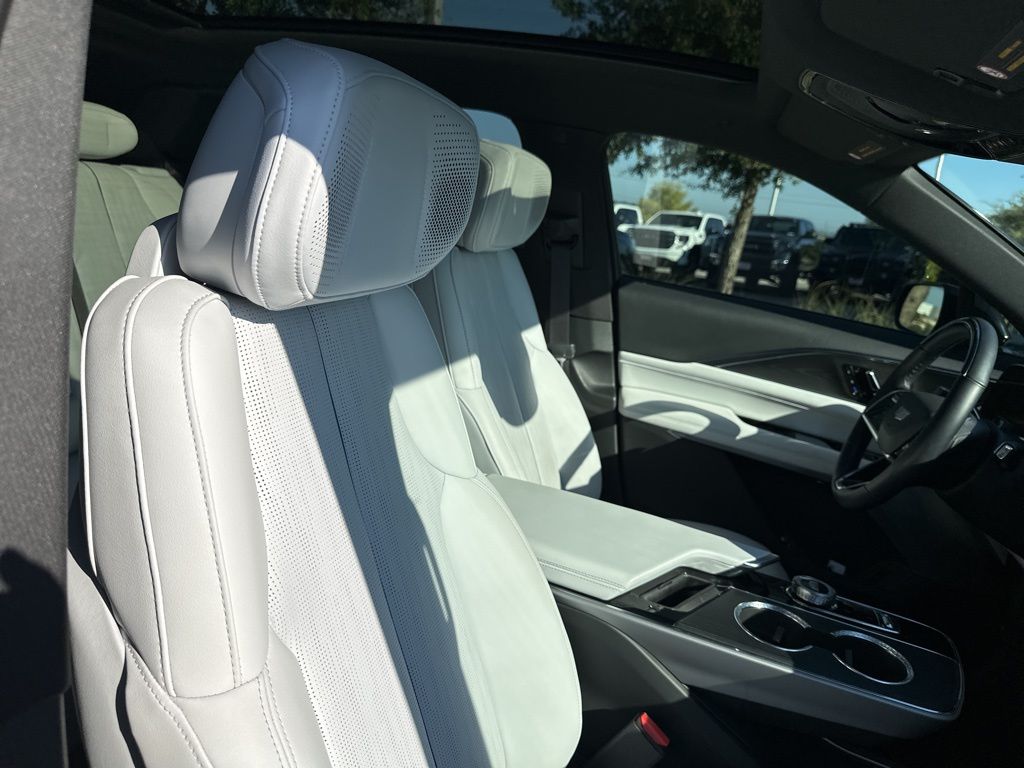 Used Car 2024 Cadillac Lyriq  Sport For Sale Under $50,000 In Austin, Texas