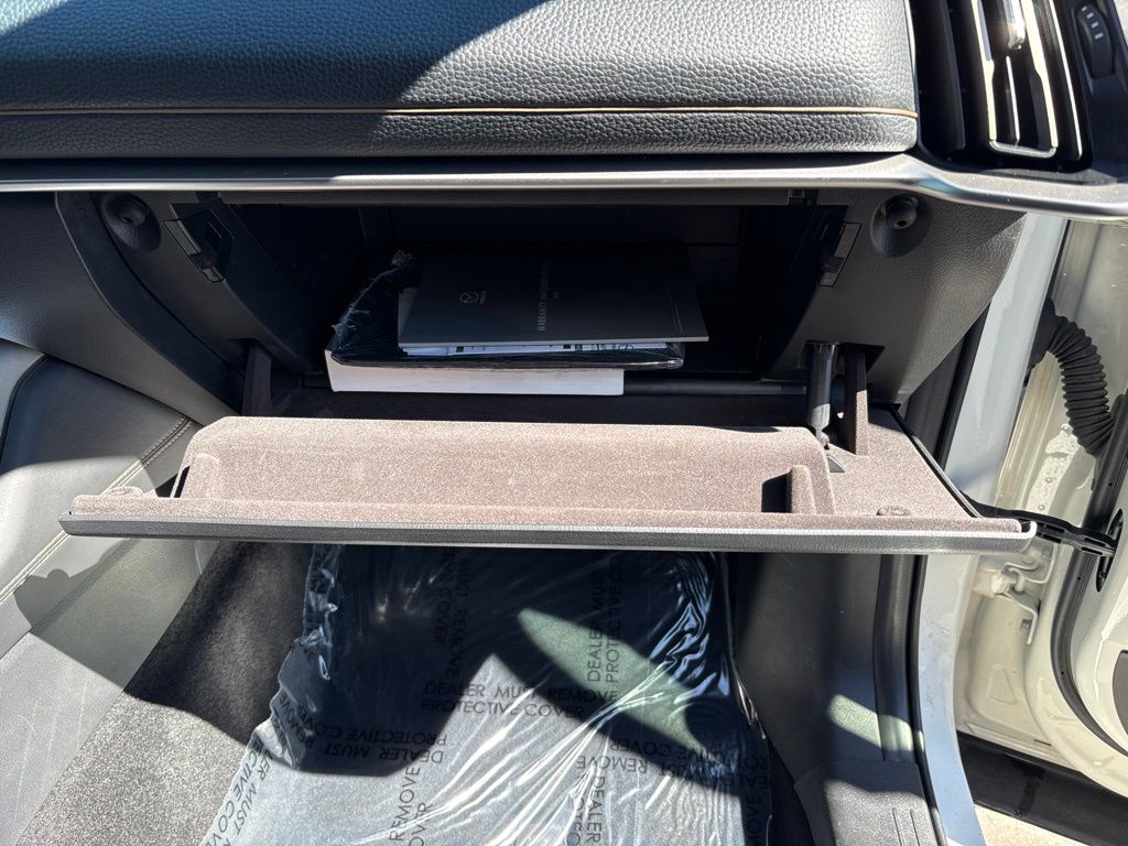 2025 Mazda CX-70 3.3 Turbo Preferred