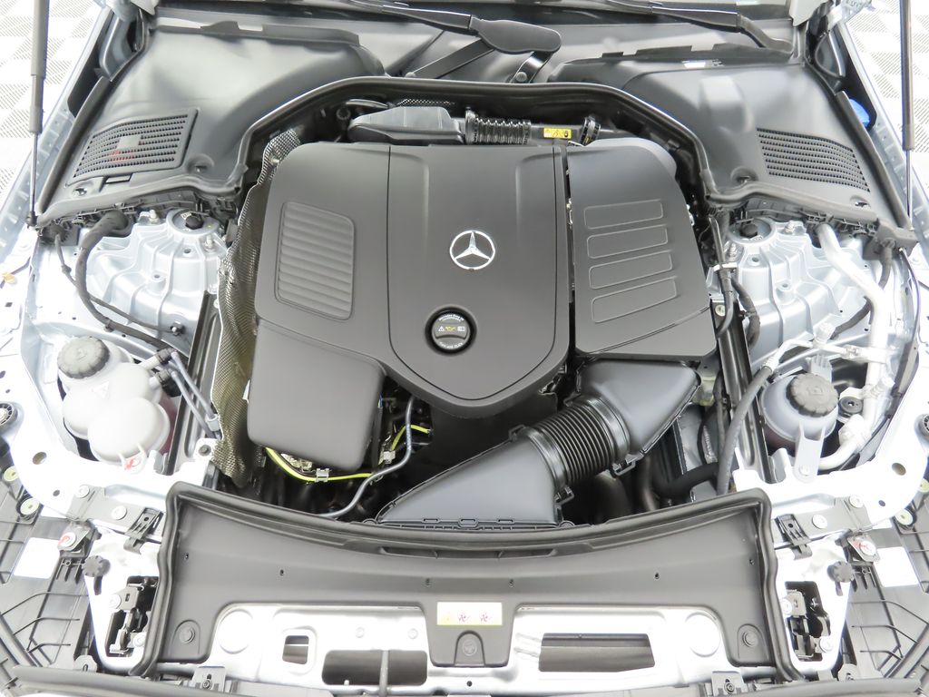 Thumbnail: 2025 Mercedes-Benz C-Class - 29