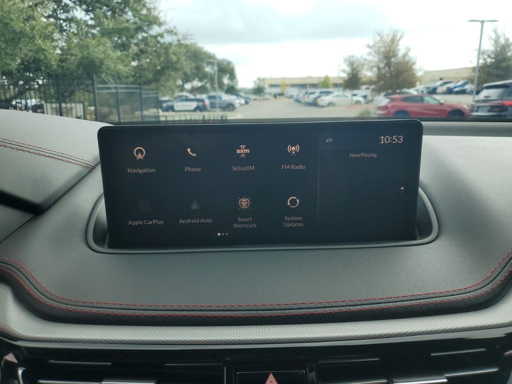 Used Car 2024 Acura Mdx  A-spec For Sale Under $50,000 In Austin, Texas