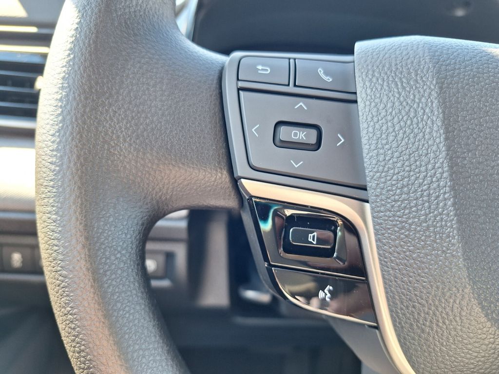 New 2026  Toyota LE image 24