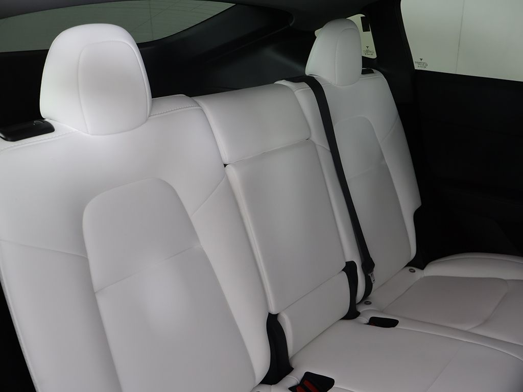 Used 2024 Gray Tesla Long Range image 35