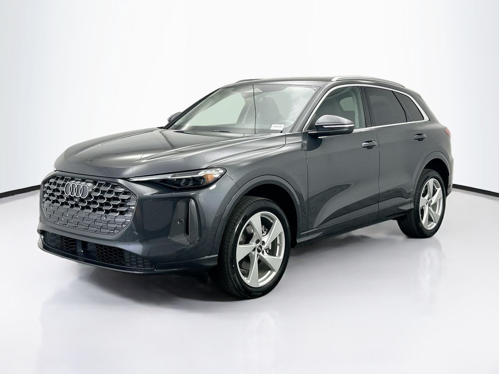 Thumbnail: 2025 Audi Q5 - 1