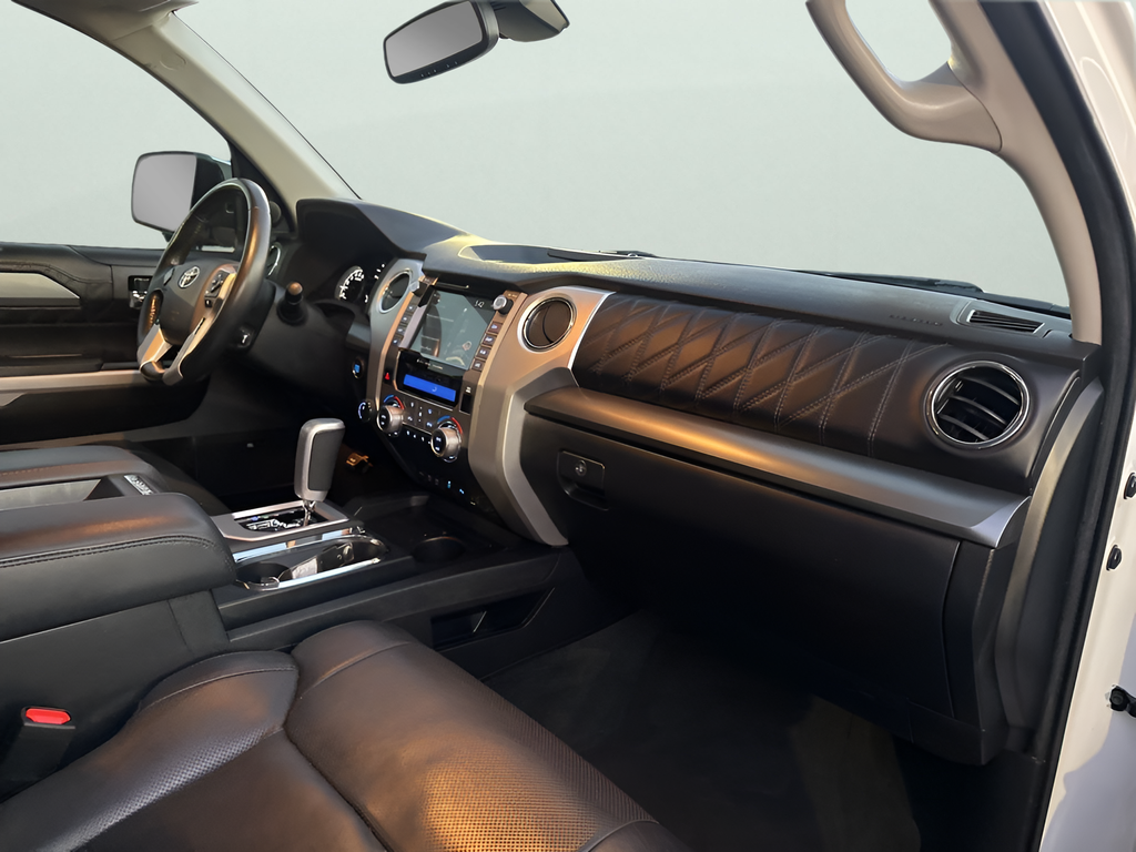 Used Car 2020 Toyota Tundra  Platinum For Sale Under $50,000 In Austin, Texas