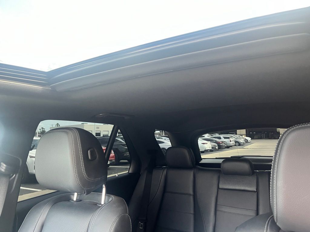 2022 Mercedes-Benz GLE 350 21