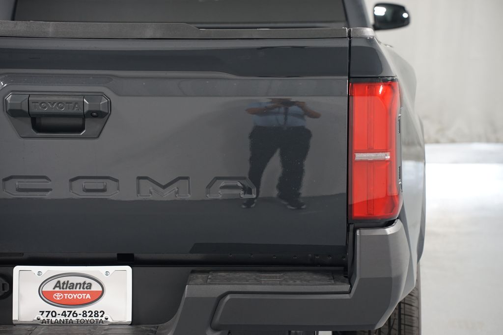Thumbnail: 2025 Toyota Tacoma - 10