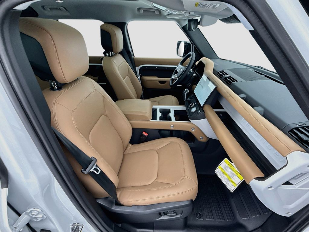 Thumbnail: 2026 Land Rover Defender - 20